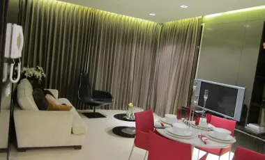 For sale 2 Beds condo in Pathum Wan, Bangkok