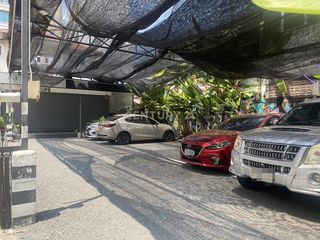 For sale and for rent land in Din Daeng, Bangkok
