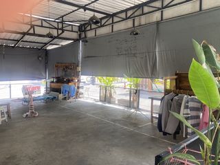 For sale and for rent land in Din Daeng, Bangkok