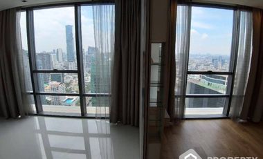 For sale 1 bed condo in Sathon, Bangkok