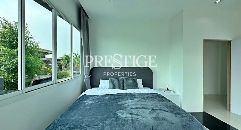 Casa en venta de 4 habitaciones en Bang Lamung, Chonburi