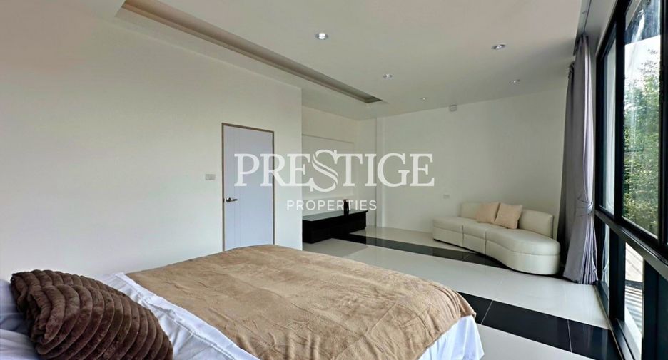 Casa en venta de 4 habitaciones en Bang Lamung, Chonburi