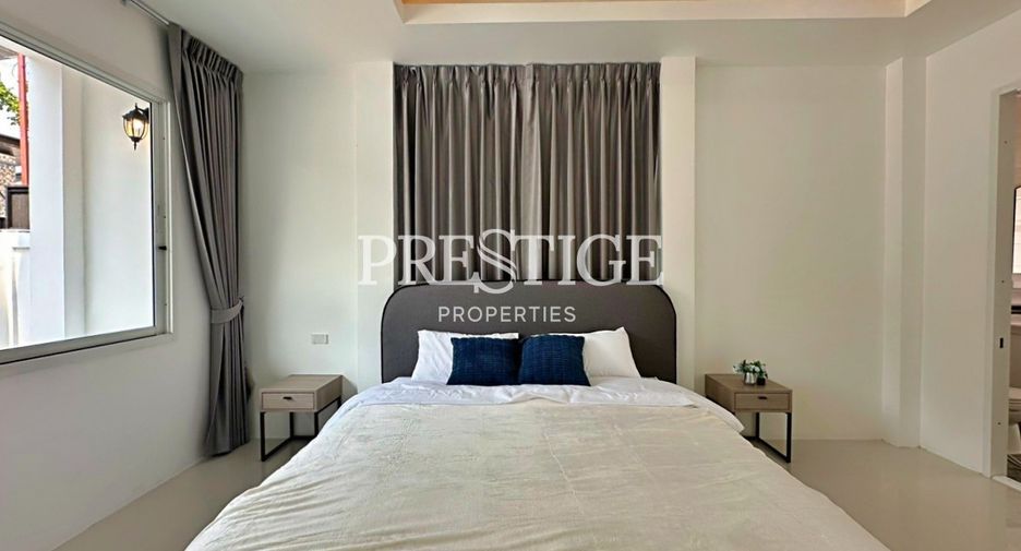 Casa en venta de 4 habitaciones en Bang Lamung, Chonburi