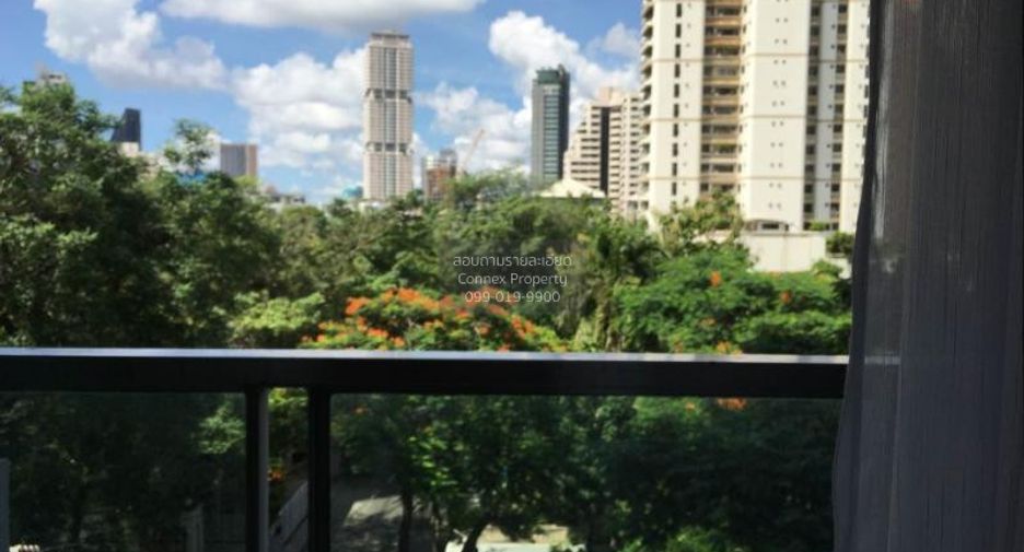 For rent 1 bed condo in Watthana, Bangkok