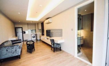 Wohnung zur Miete mit 1 Zimmer in Watthana, Bangkok