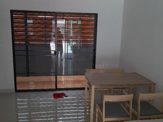 For rent 3 bed townhouse in Khlong Luang, Pathum Thani
