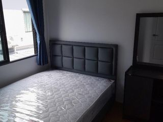 For rent 3 bed townhouse in Khlong Luang, Pathum Thani