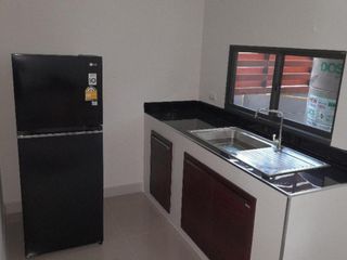 For rent 3 bed townhouse in Khlong Luang, Pathum Thani