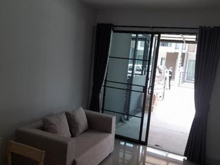 For rent 3 bed townhouse in Khlong Luang, Pathum Thani