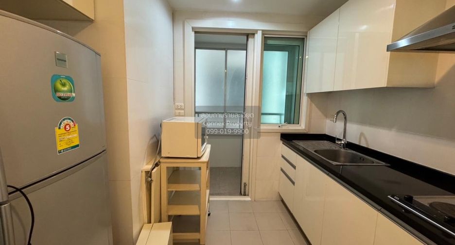 Wohnung zur Miete mit 1 Zimmer in Khlong Toei, Bangkok