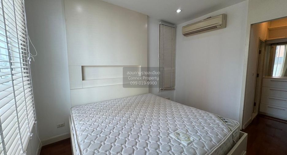 Wohnung zur Miete mit 1 Zimmer in Khlong Toei, Bangkok