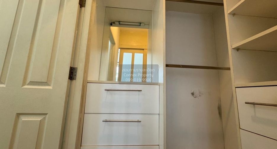 Wohnung zur Miete mit 1 Zimmer in Khlong Toei, Bangkok