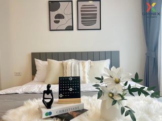 For rent 1 Beds condo in Wang Thonglang, Bangkok