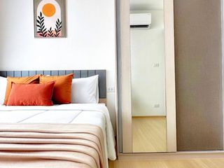 For rent 1 Beds condo in Wang Thonglang, Bangkok