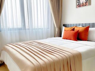 For rent 1 Beds condo in Wang Thonglang, Bangkok