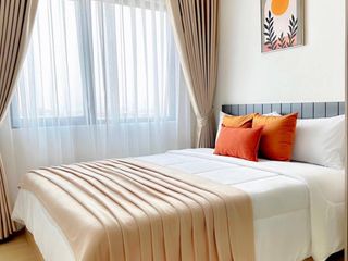 For rent 1 Beds condo in Wang Thonglang, Bangkok