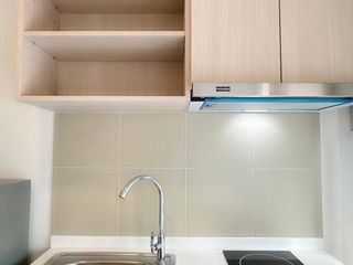 For rent 1 Beds condo in Wang Thonglang, Bangkok
