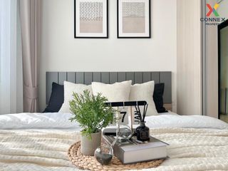 For rent 1 Beds condo in Wang Thonglang, Bangkok