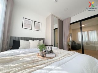 For rent 1 Beds condo in Wang Thonglang, Bangkok