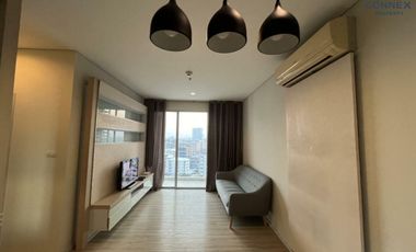 For rent 1 bed condo in Khlong San, Bangkok