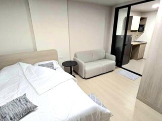 For rent 1 bed condo in Khlong Luang, Pathum Thani