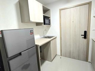 For rent 1 bed condo in Khlong Luang, Pathum Thani