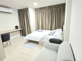 For rent 1 bed condo in Khlong Luang, Pathum Thani