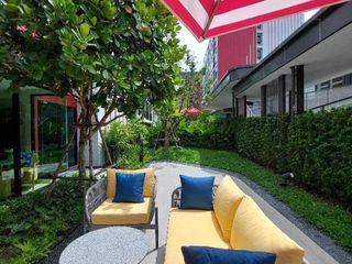 For rent 1 bed condo in Khlong Luang, Pathum Thani