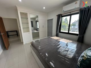 For rent 4 Beds house in Min Buri, Bangkok