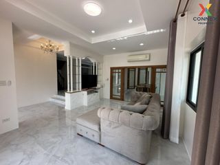 For rent 4 Beds house in Min Buri, Bangkok