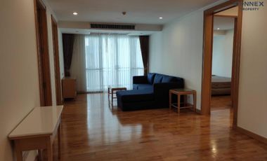 For rent 3 bed condo in Khlong Toei, Bangkok