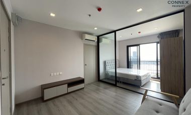 For rent 1 bed condo in Mueang Nonthaburi, Nonthaburi