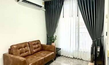 For rent 2 bed condo in Ratchathewi, Bangkok