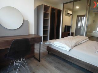 For rent 1 Beds condo in Bangkok Noi, Bangkok