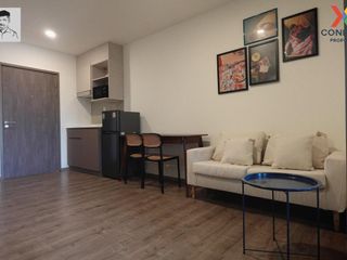 For rent 1 Beds condo in Bangkok Noi, Bangkok