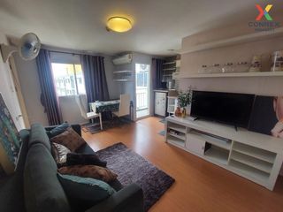 For rent 2 bed condo in Mueang Samut Prakan, Samut Prakan