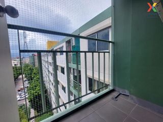 For rent 2 bed condo in Mueang Samut Prakan, Samut Prakan