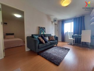 For rent 2 bed condo in Mueang Samut Prakan, Samut Prakan