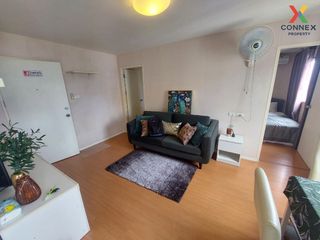 For rent 2 bed condo in Mueang Samut Prakan, Samut Prakan