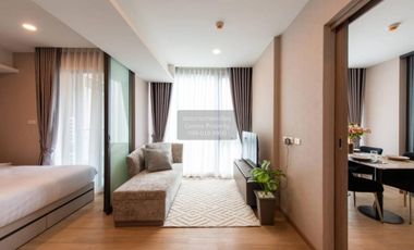 For rent 2 ベッドルーム condo in Huai Khwang, Bangkok