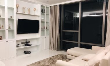 For rent 1 bed condo in Sathon, Bangkok