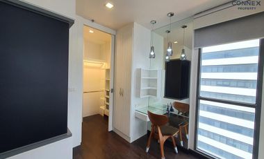 For rent 1 bed condo in Ratchathewi, Bangkok