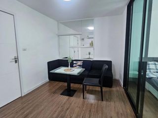 For rent 1 bed condo in Phutthamonthon, Nakhon Pathom