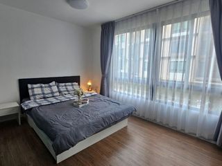 For rent 1 bed condo in Phutthamonthon, Nakhon Pathom
