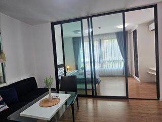 For rent 1 bed condo in Phutthamonthon, Nakhon Pathom