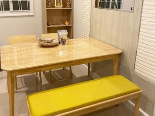 For rent 3 bed townhouse in Sam Phran, Nakhon Pathom