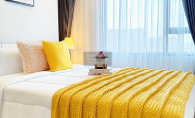 À louer 1 chambre condo à Bang Phlat, Bangkok