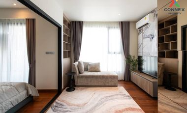 For rent 1 Beds condo in Bang Kho Laem, Bangkok