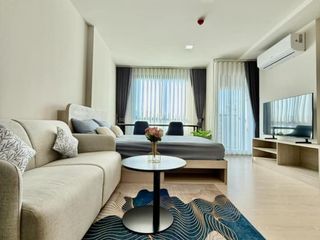 For rent 1 bed condo in Khlong Luang, Pathum Thani