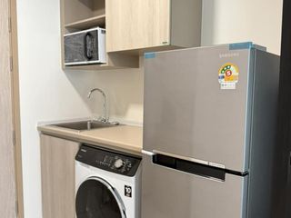 For rent 1 bed condo in Khlong Luang, Pathum Thani